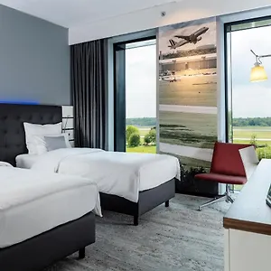 4* Hotel Nordport Plaza Hamburg Airport