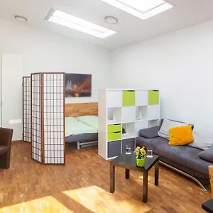 Apartment11 Wartburg , Colonia Alemania